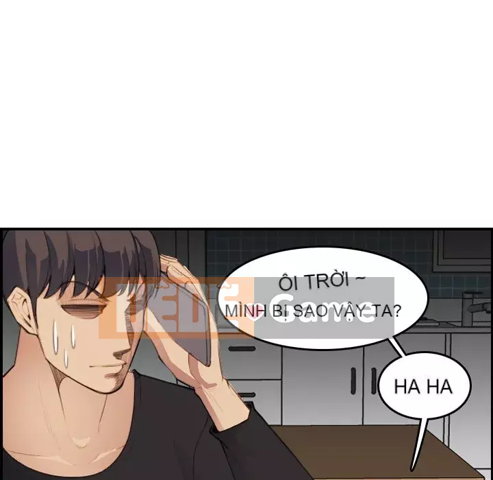 Mẹ tôi là sinh viên đại học Chương 1-44