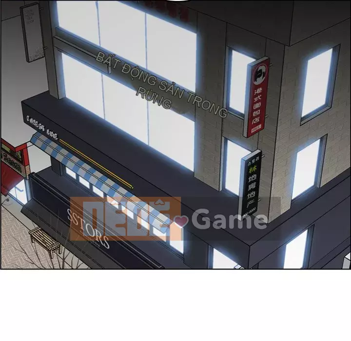 Mẹ tôi là sinh viên đại học Chương 1-44