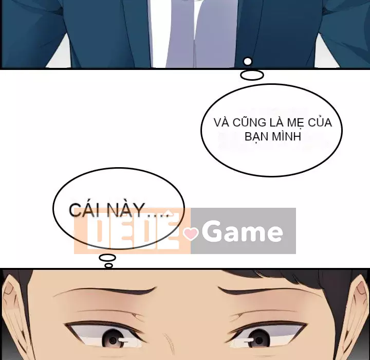 Mẹ tôi là sinh viên đại học Chương 1-44