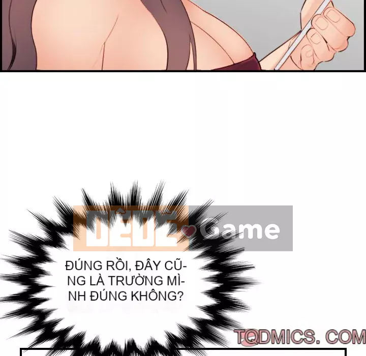 Mẹ tôi là sinh viên đại học Chương 1-44