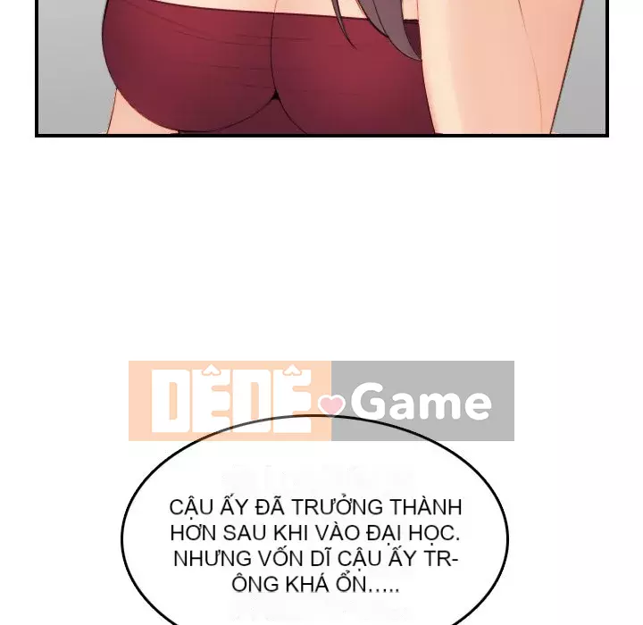 Mẹ tôi là sinh viên đại học Chương 1-44