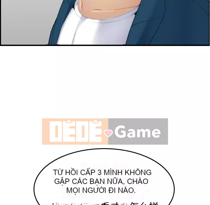 Mẹ tôi là sinh viên đại học Chương 1-44