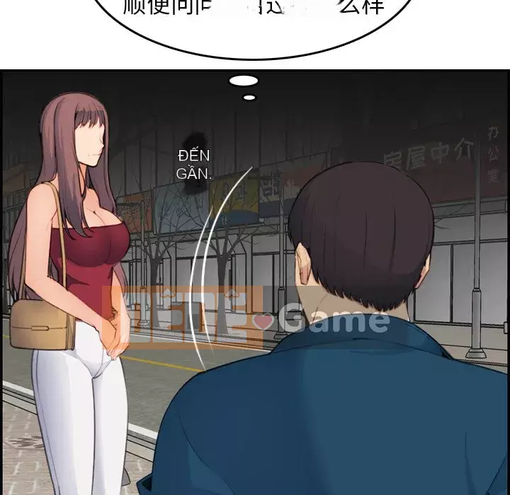 Mẹ tôi là sinh viên đại học Chương 1-44