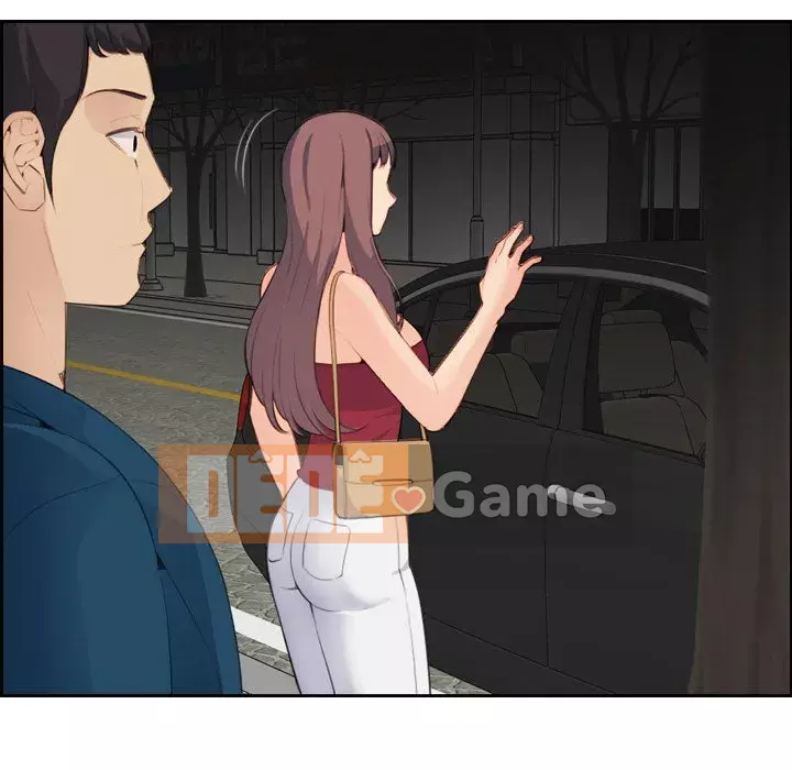 Mẹ tôi là sinh viên đại học Chương 1-44