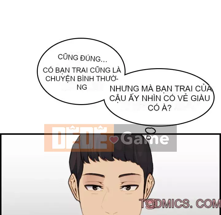 Mẹ tôi là sinh viên đại học Chương 1-44