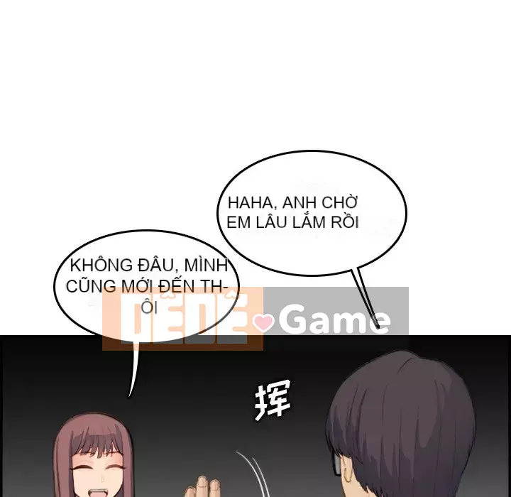 Mẹ tôi là sinh viên đại học Chương 1-44