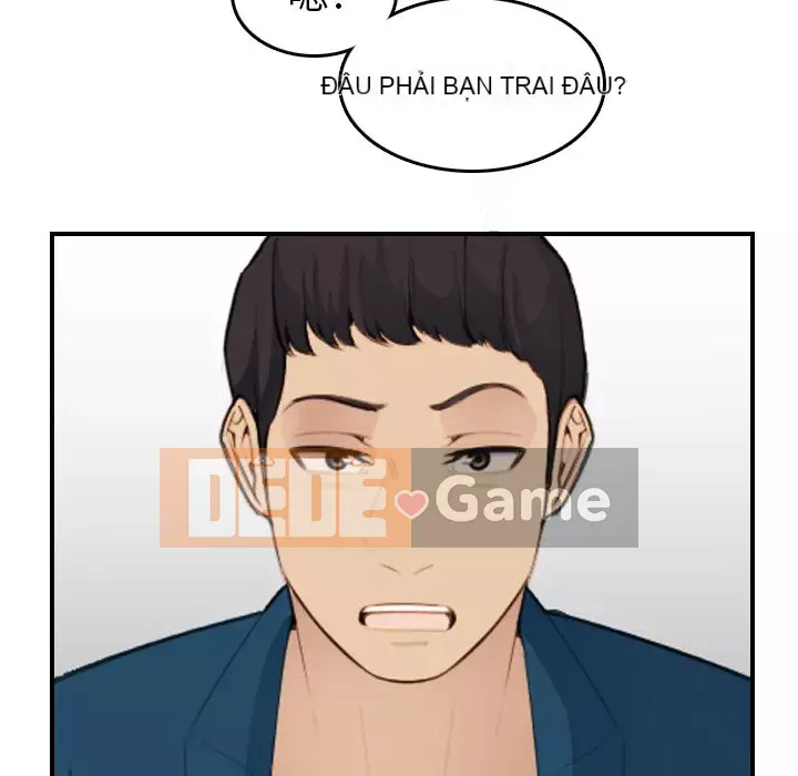 Mẹ tôi là sinh viên đại học Chương 1-44