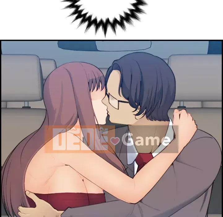 Mẹ tôi là sinh viên đại học Chương 1-44