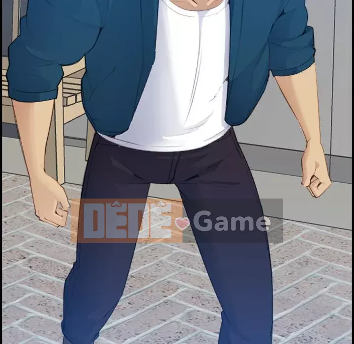 Mẹ tôi là sinh viên đại học Chương 1-44