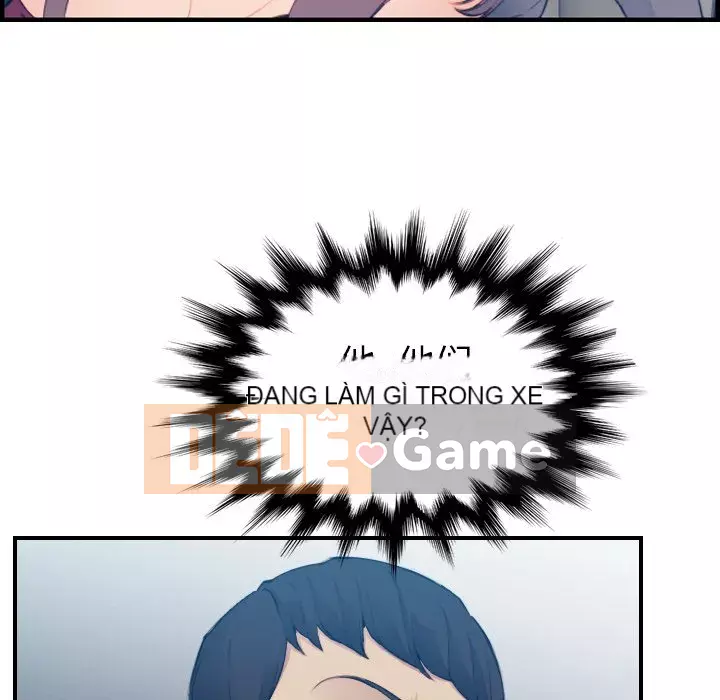 Mẹ tôi là sinh viên đại học Chương 1-44