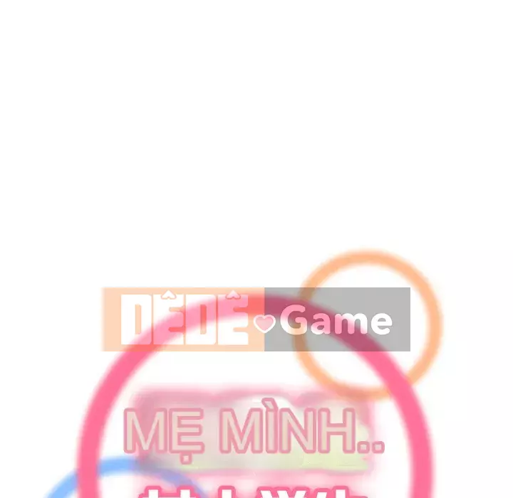 Mẹ tôi là sinh viên đại học Chương 1-44