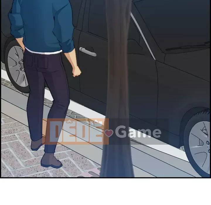 Mẹ tôi là sinh viên đại học Chương 1-44