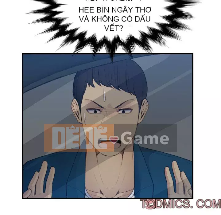 Mẹ tôi là sinh viên đại học Chương 1-44