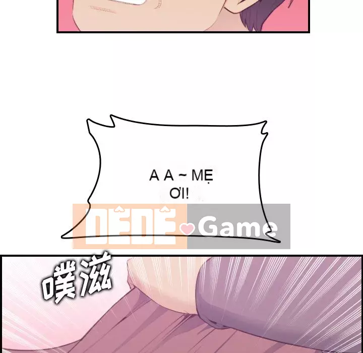 Mẹ tôi là sinh viên đại học Chương 1-44