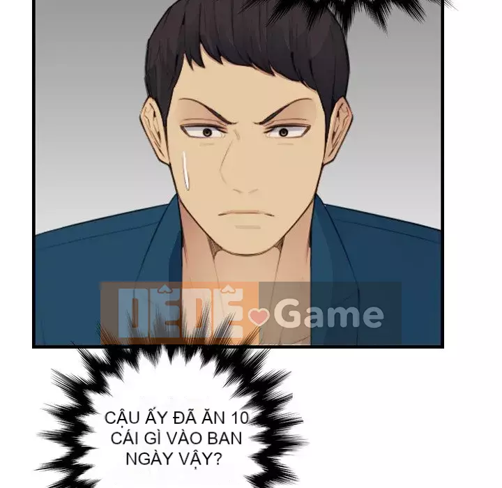 Mẹ tôi là sinh viên đại học Chương 1-44