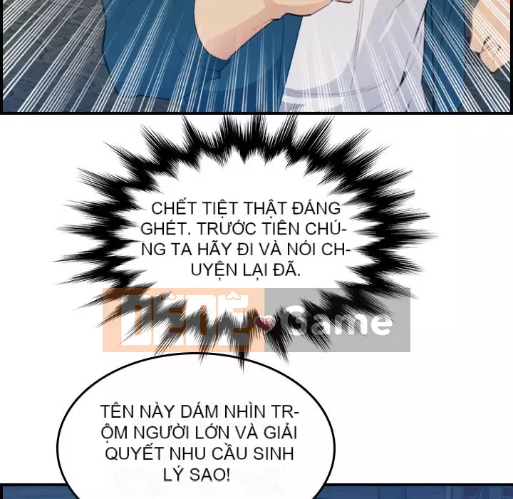 Mẹ tôi là sinh viên đại học Chương 1-44