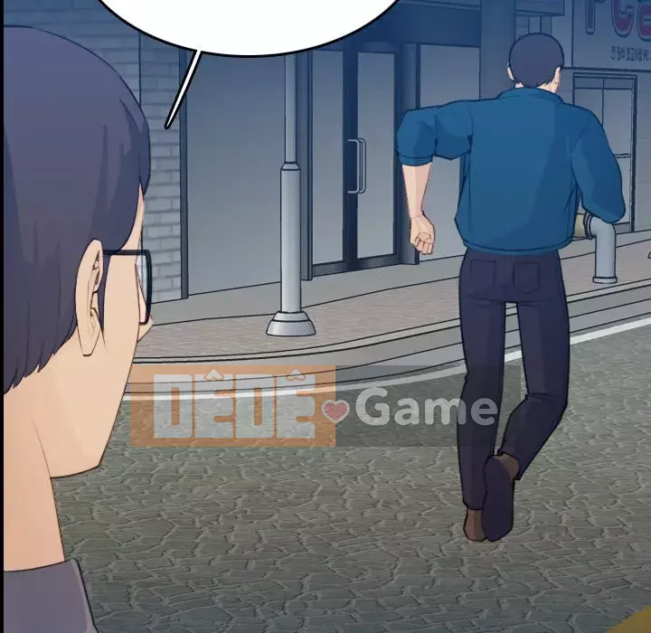 Mẹ tôi là sinh viên đại học Chương 1-44