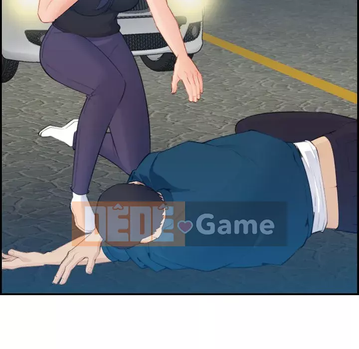 Mẹ tôi là sinh viên đại học Chương 1-44