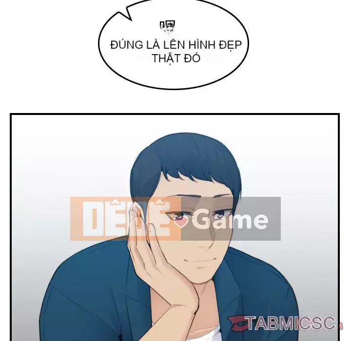 Mẹ tôi là sinh viên đại học Chương 1-44