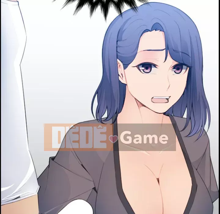 Mẹ tôi là sinh viên đại học Chương 1-44