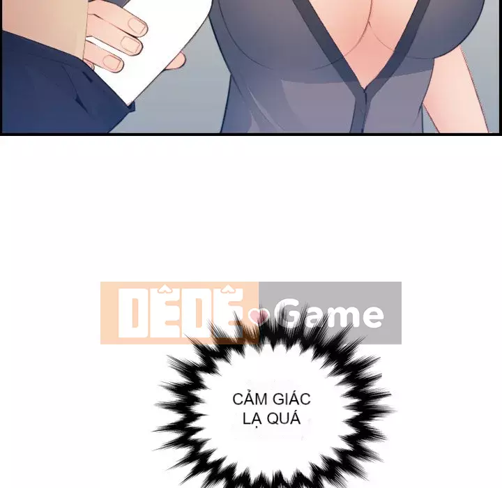 Mẹ tôi là sinh viên đại học Chương 1-44