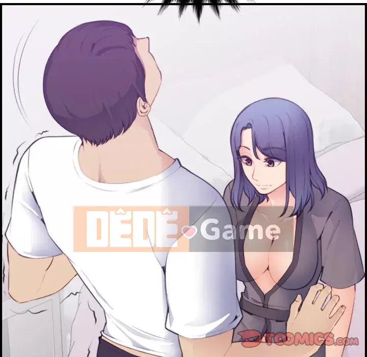 Mẹ tôi là sinh viên đại học Chương 1-44