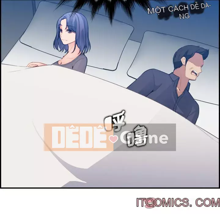 Mẹ tôi là sinh viên đại học Chương 1-44