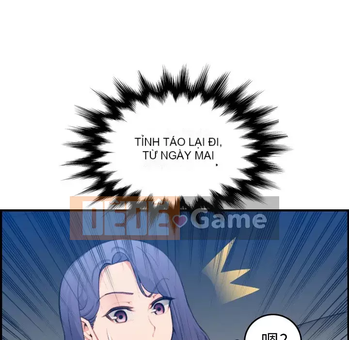 Mẹ tôi là sinh viên đại học Chương 1-44