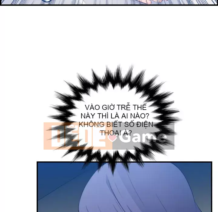 Mẹ tôi là sinh viên đại học Chương 1-44