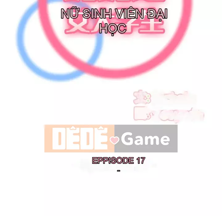 Mẹ tôi là sinh viên đại học Chương 1-44