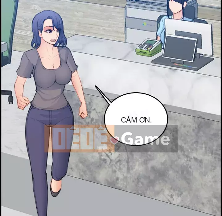 Mẹ tôi là sinh viên đại học Chương 1-44