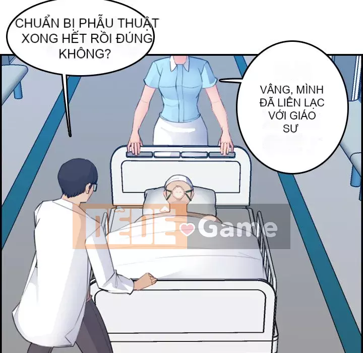 Mẹ tôi là sinh viên đại học Chương 1-44