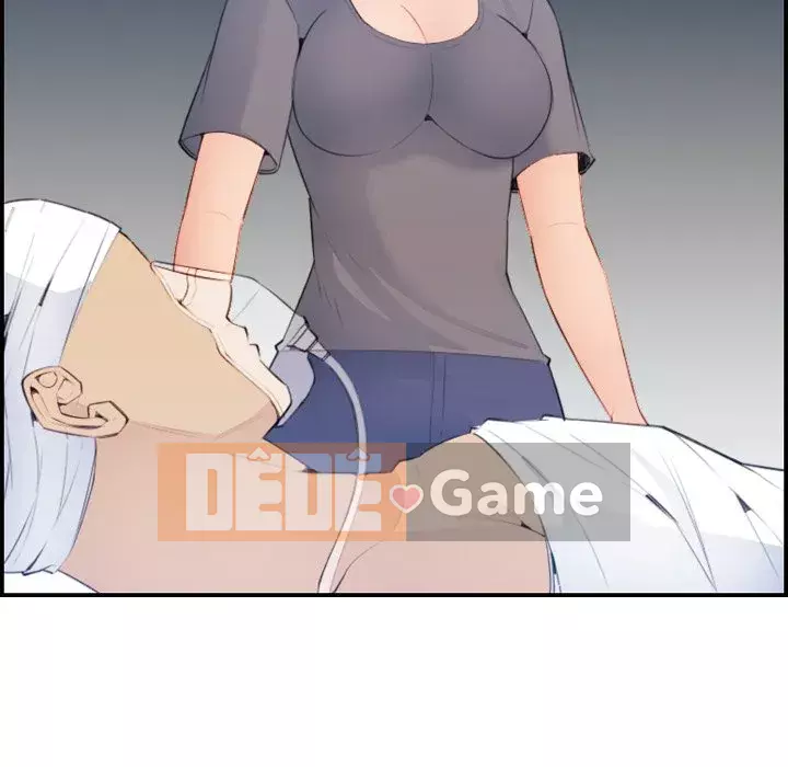 Mẹ tôi là sinh viên đại học Chương 1-44