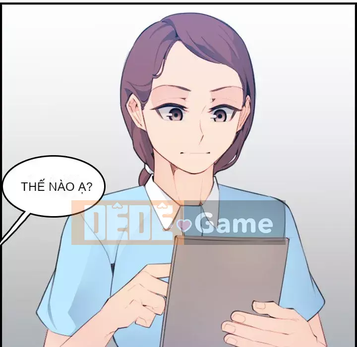 Mẹ tôi là sinh viên đại học Chương 1-44