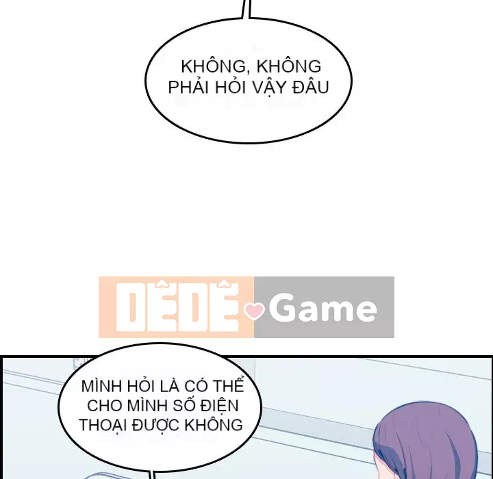 Mẹ tôi là sinh viên đại học Chương 1-44