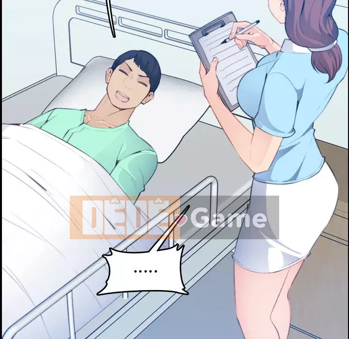 Mẹ tôi là sinh viên đại học Chương 1-44