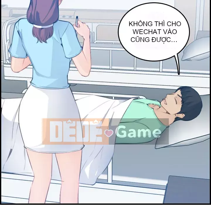 Mẹ tôi là sinh viên đại học Chương 1-44