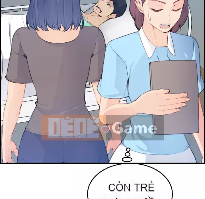 Mẹ tôi là sinh viên đại học Chương 1-44