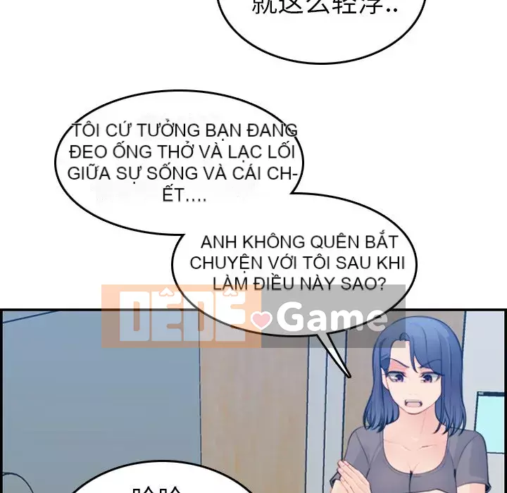 Mẹ tôi là sinh viên đại học Chương 1-44