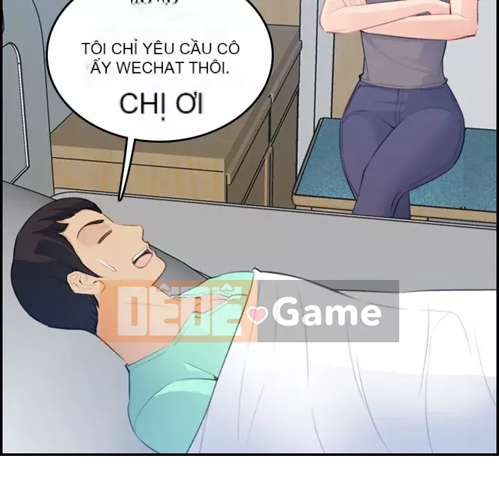 Mẹ tôi là sinh viên đại học Chương 1-44