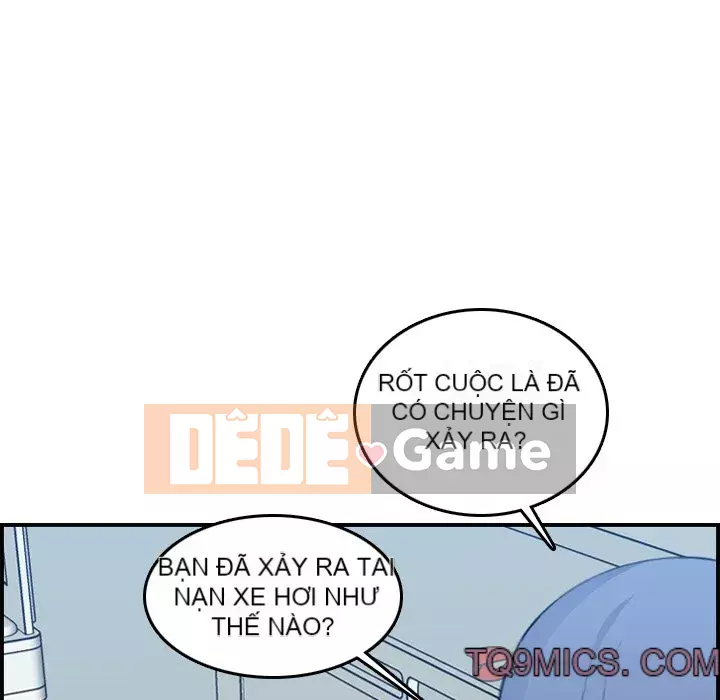 Mẹ tôi là sinh viên đại học Chương 1-44