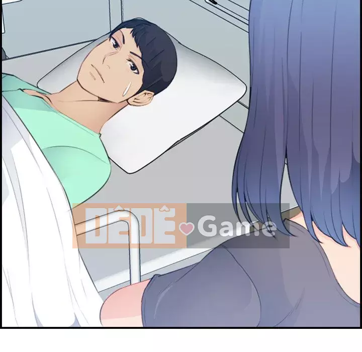 Mẹ tôi là sinh viên đại học Chương 1-44