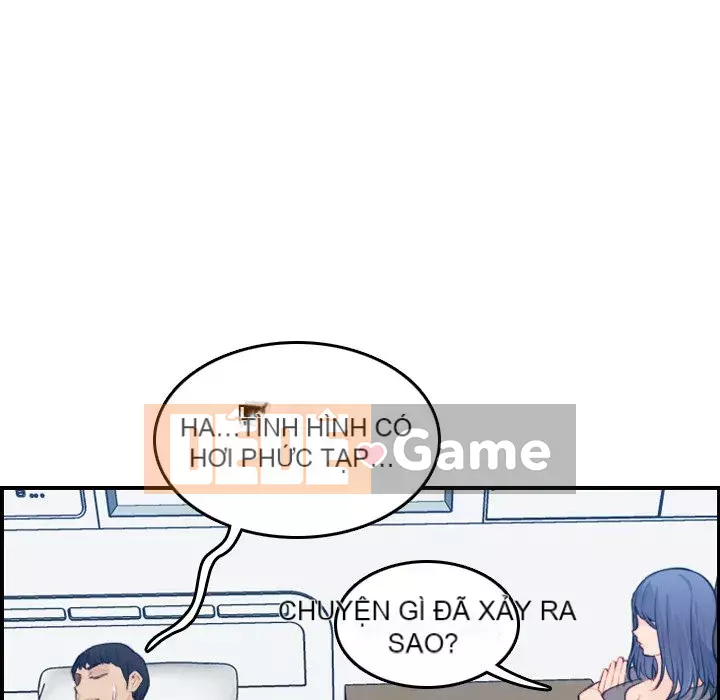 Mẹ tôi là sinh viên đại học Chương 1-44