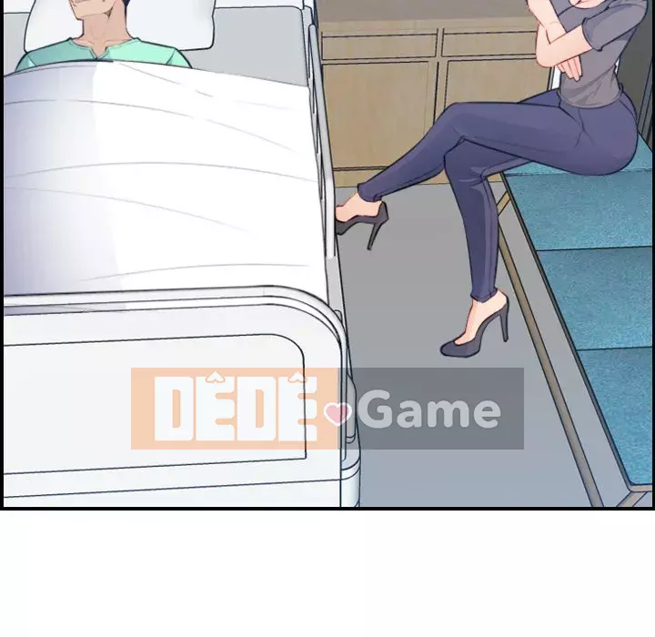 Mẹ tôi là sinh viên đại học Chương 1-44