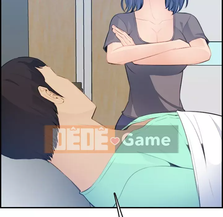 Mẹ tôi là sinh viên đại học Chương 1-44