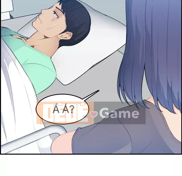 Mẹ tôi là sinh viên đại học Chương 1-44