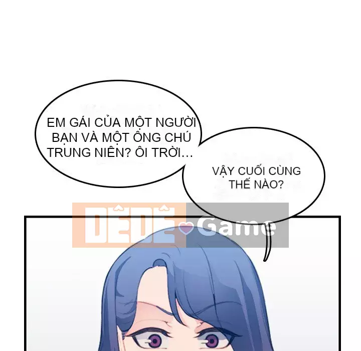 Mẹ tôi là sinh viên đại học Chương 1-44