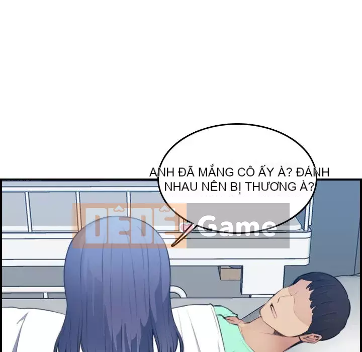 Mẹ tôi là sinh viên đại học Chương 1-44