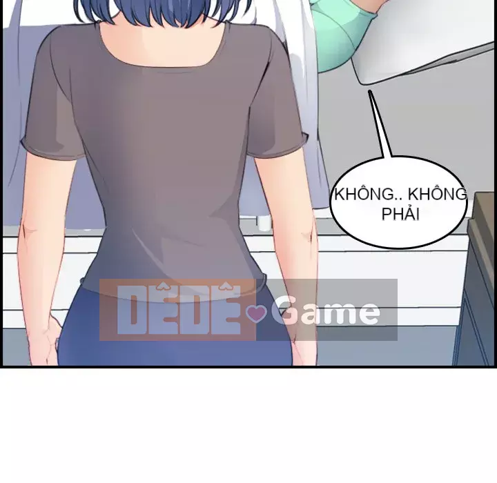 Mẹ tôi là sinh viên đại học Chương 1-44