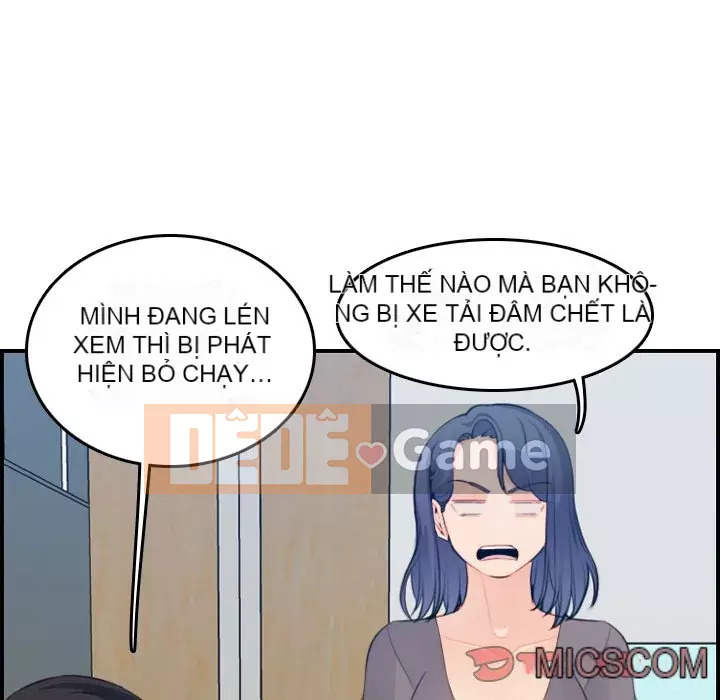 Mẹ tôi là sinh viên đại học Chương 1-44